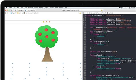 macxplore app develpment|Develop in Swift .